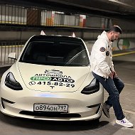 Автошкола ПроАвто / Санкт-Петербург