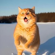 Нейро котики