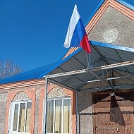 Администрация Верх-Обского сельсовета Смоленского района
