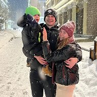 Неидеальные Давыдовы