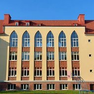 МАОУ СОШ 4 г. Черняховска корпус 2