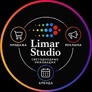 Limar Studio✨LED