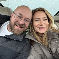 Семья Марченко