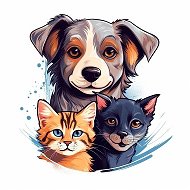 КошкИ / КотикИ / КотЫ