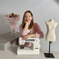 Школа Шитья Sewingnata