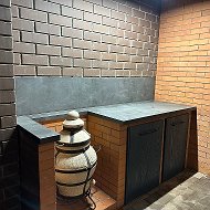 Каменная Мастерская Максима Баюрова