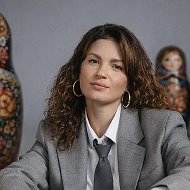 Виктория Игамбердиева🫶