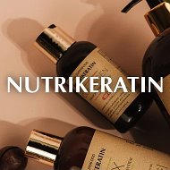 NUTRIKERATIN