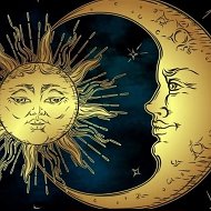 ТАРО SUN MOON 💎 Анастасия Берди