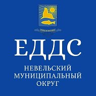 ЕДДС НМО