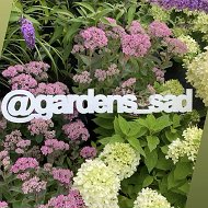 Садовый центр Gardens I Москва