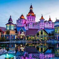 HOTELS SOCHI