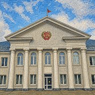 Администрация Тольятти