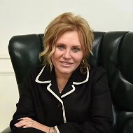 Ректор АГМУ Ирина Шереметьева