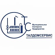 Тепло Вода Талдом