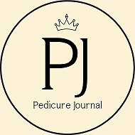 PEDICURE JOURNAL | Идеи педикюра | Подология