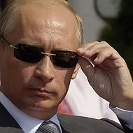 ЗА В.В.ПУТИНА И РОССИЮ!