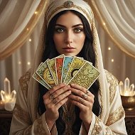 Канал Сфера 🔮 ТAPO | Гадание Таро | И-Цзин | Гороскоп