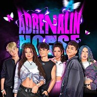 Adrenalin House ✓