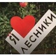 СНТ "Лесник"