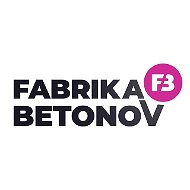ФАБРИКА БЕТОНОВ