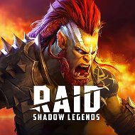 Raid:Shadow Legends