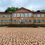 Марьинская-малиновый рай