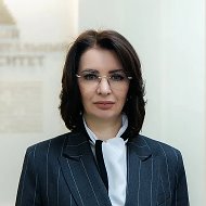 Инна Шевченко