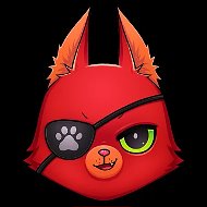 🌶 Пеппер кот | Pepper cat