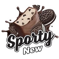 Если ПП-сладости, то Sporty