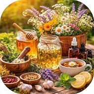 Бабушкин рецепт 🌿