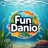 Сообщество Аквариумистов "Fun Danio"