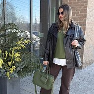Стильный плюс /Стилист Аня Гладких