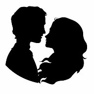 Я тебя люблю ♡