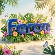 Feron