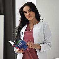 Каплина О.Ю., гинеколог, гемостазиолог & dr.gemogyn