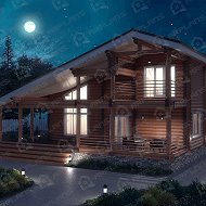 Проекты домов