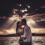 Я тебя люблю ❤️
