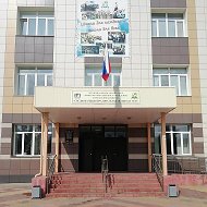 МБОУ СОШ № 67
