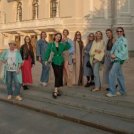 ЕкаХод. Экскурсии по Екатеринбургу.