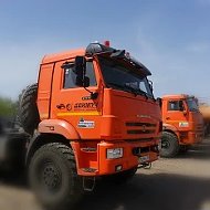 Нефтехимсервис-Самара (НХС-Самара)