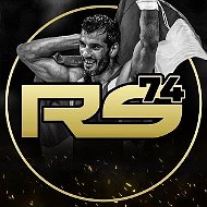 RS клуб [новостной канал]