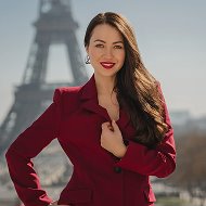 ЕКАТЕРИНА ОКСЕНЮК