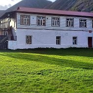 МКОК «Межпоселенческая централизованная библиотечная система» Администрации Мо «Бежтинский участок»