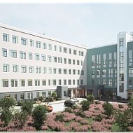 ГБУЗ СО "КИНЕЛЬСКАЯ ЦРБ"