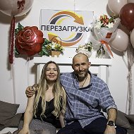 Клуб " Перезагрузка "  Краснодар