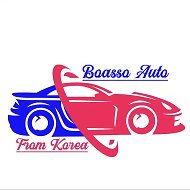 🚘Boasso Auto🚘Авто из Кореи, Японии и Китая