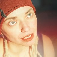 Semantica. Картины и стихи Ольги Кругловой