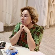Симона Черноморская