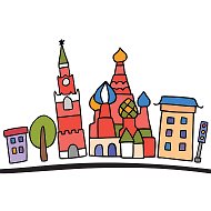 MoscowWalks: Прогулки по Москве